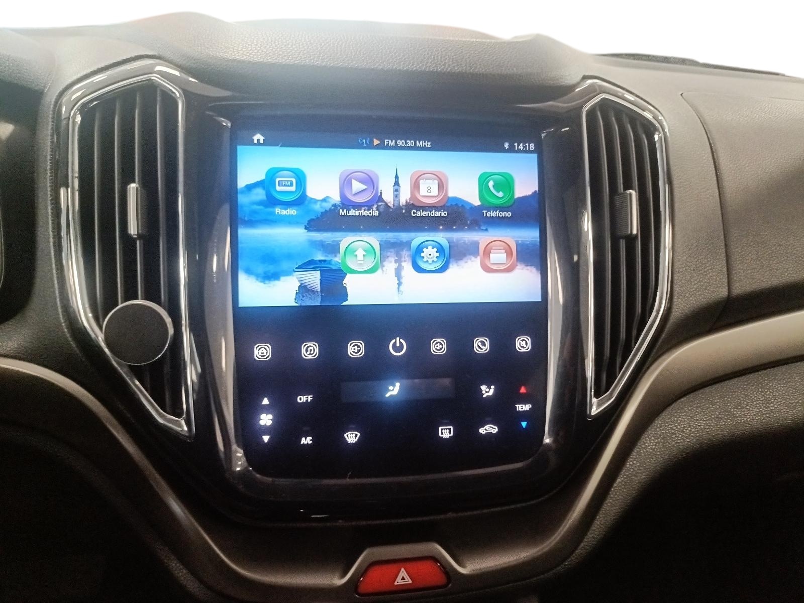 Changan CX70 2022 - Imagen 10 de 12