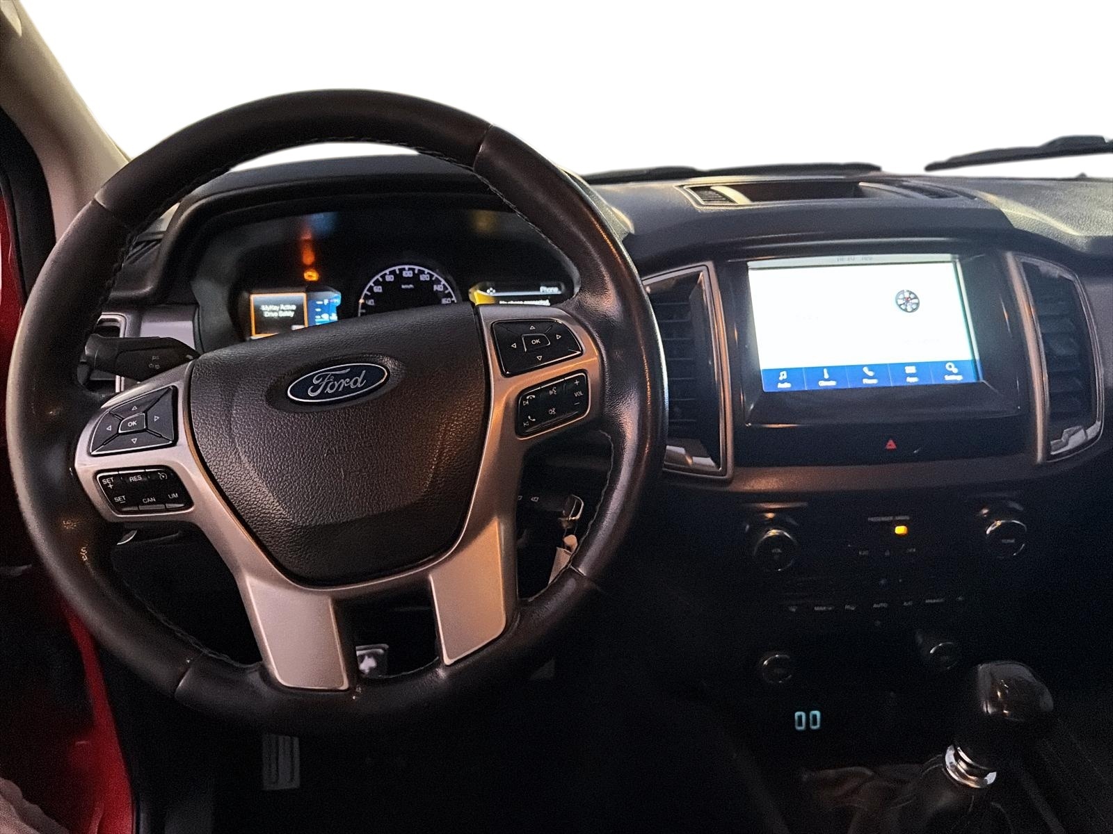 Ford RANGER 2020 - Imagen 12 de 12