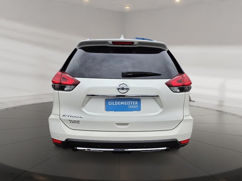 Nissan X-TRAIL 2019 - Imagen 6 de 12