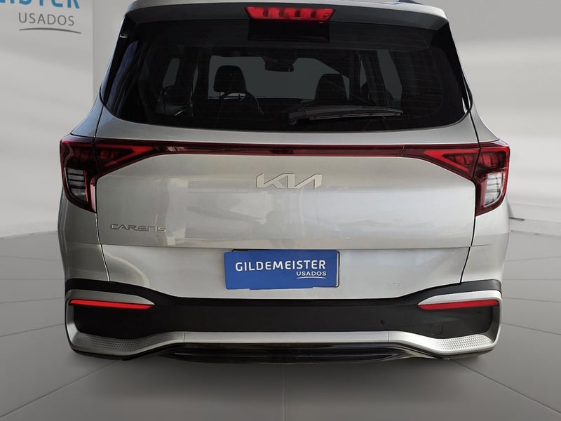 Kia KIA 2025 - Imagen 4 de 11