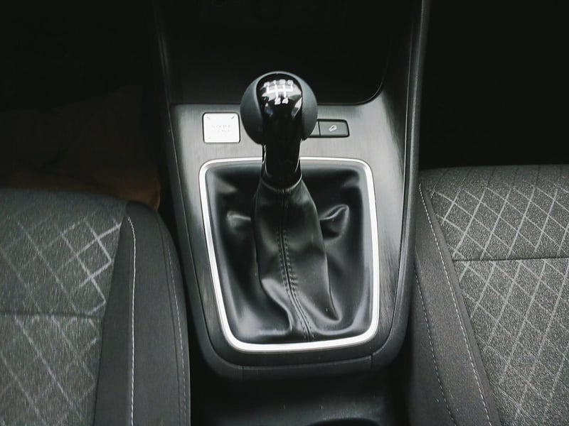 MG ZS 2026 - Imagen 8 de 10