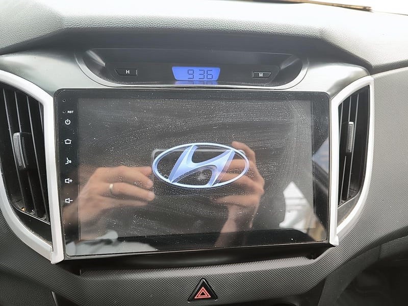 Hyundai CRETA 2020 - Imagen 7 de 12