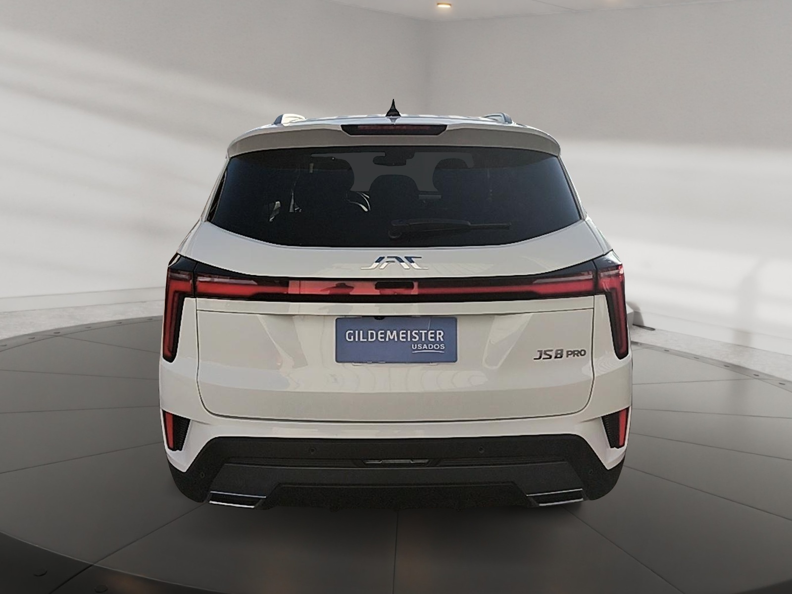 JAC JAC 2025 - Foto 2 de 12