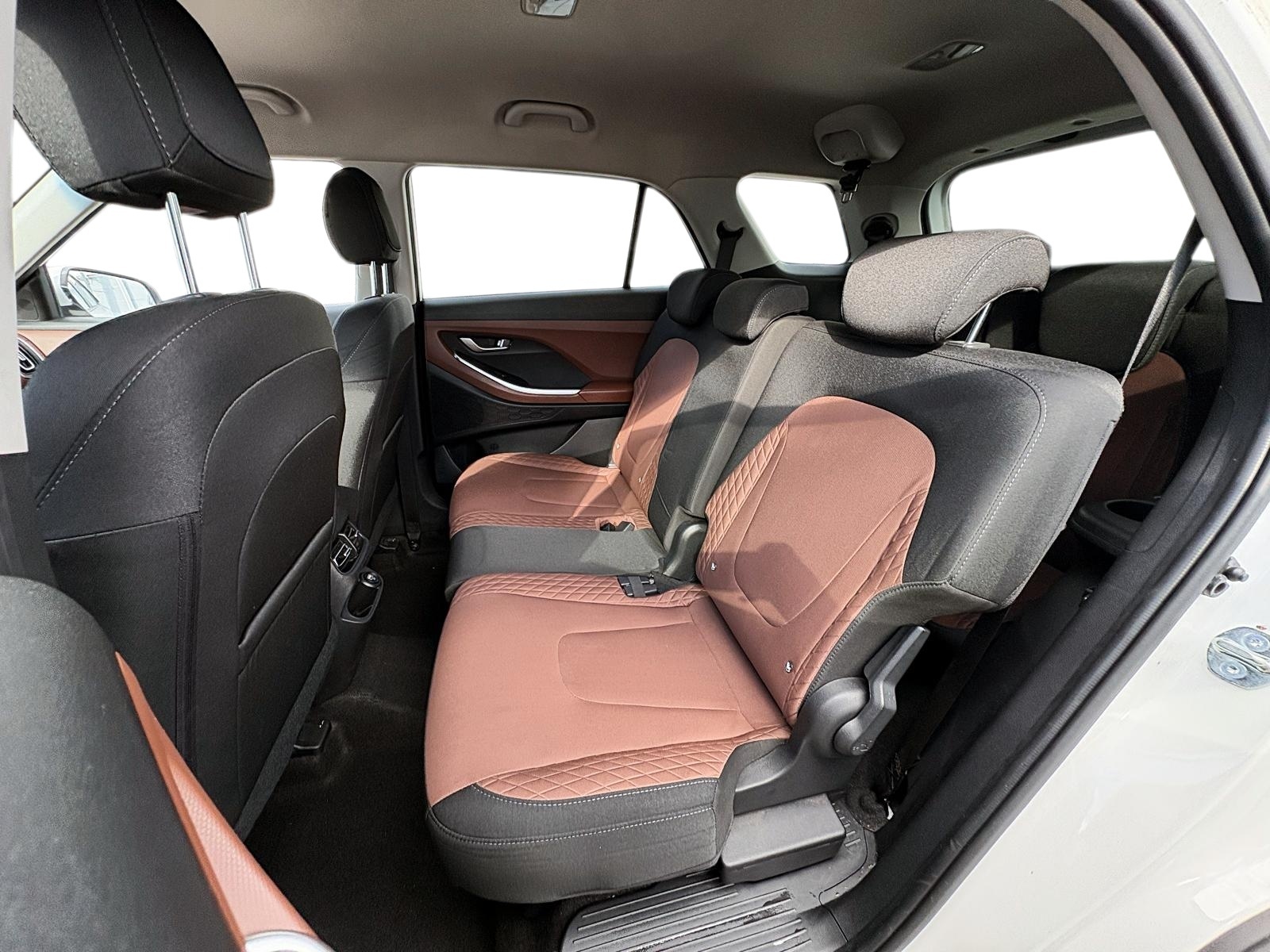Hyundai CRETA GRAND 2024 - Imagen 7 de 8