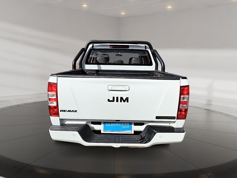 JAC T8 2023 - Imagen 3 de 11