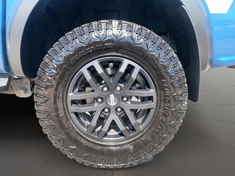 Ford RANGER 2023 - Imagen 8 de 12