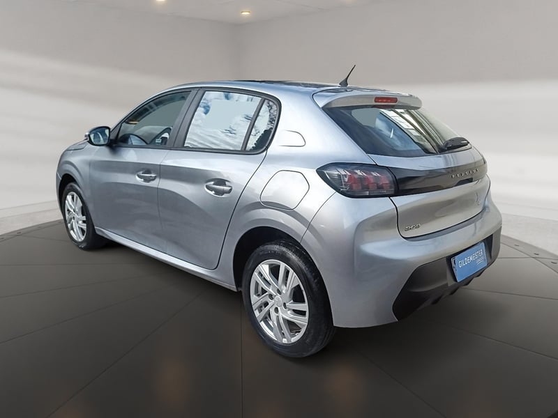 Peugeot 208 2023 - Imagen 3 de 12