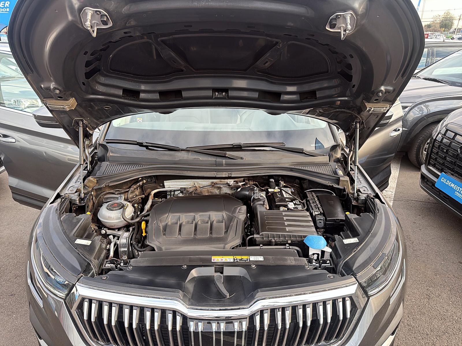 SKO KODIAQ 2024 - Imagen 7 de 12