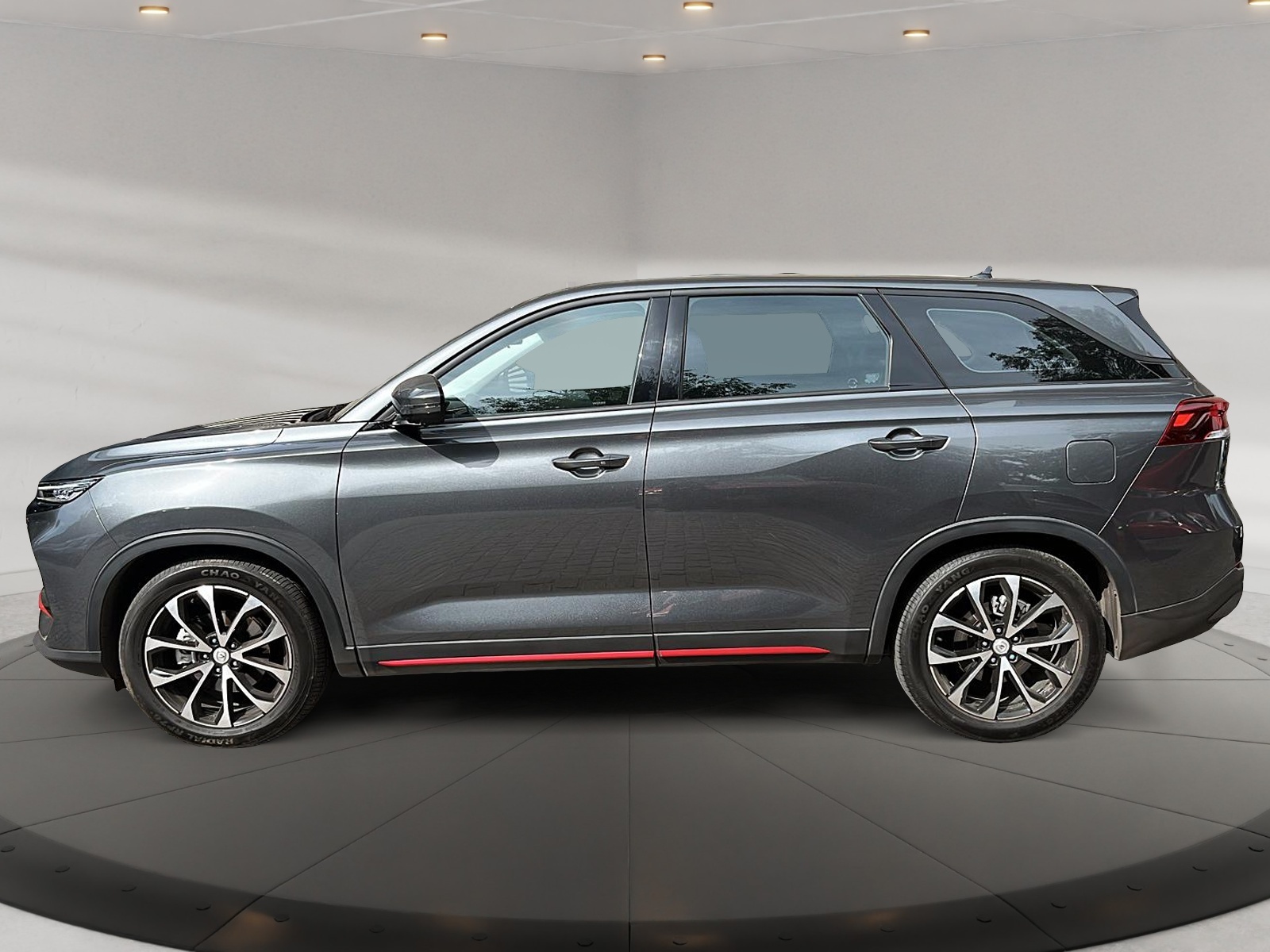 CHANGAN CHANGAN 2025 - Imagen 4 de 12