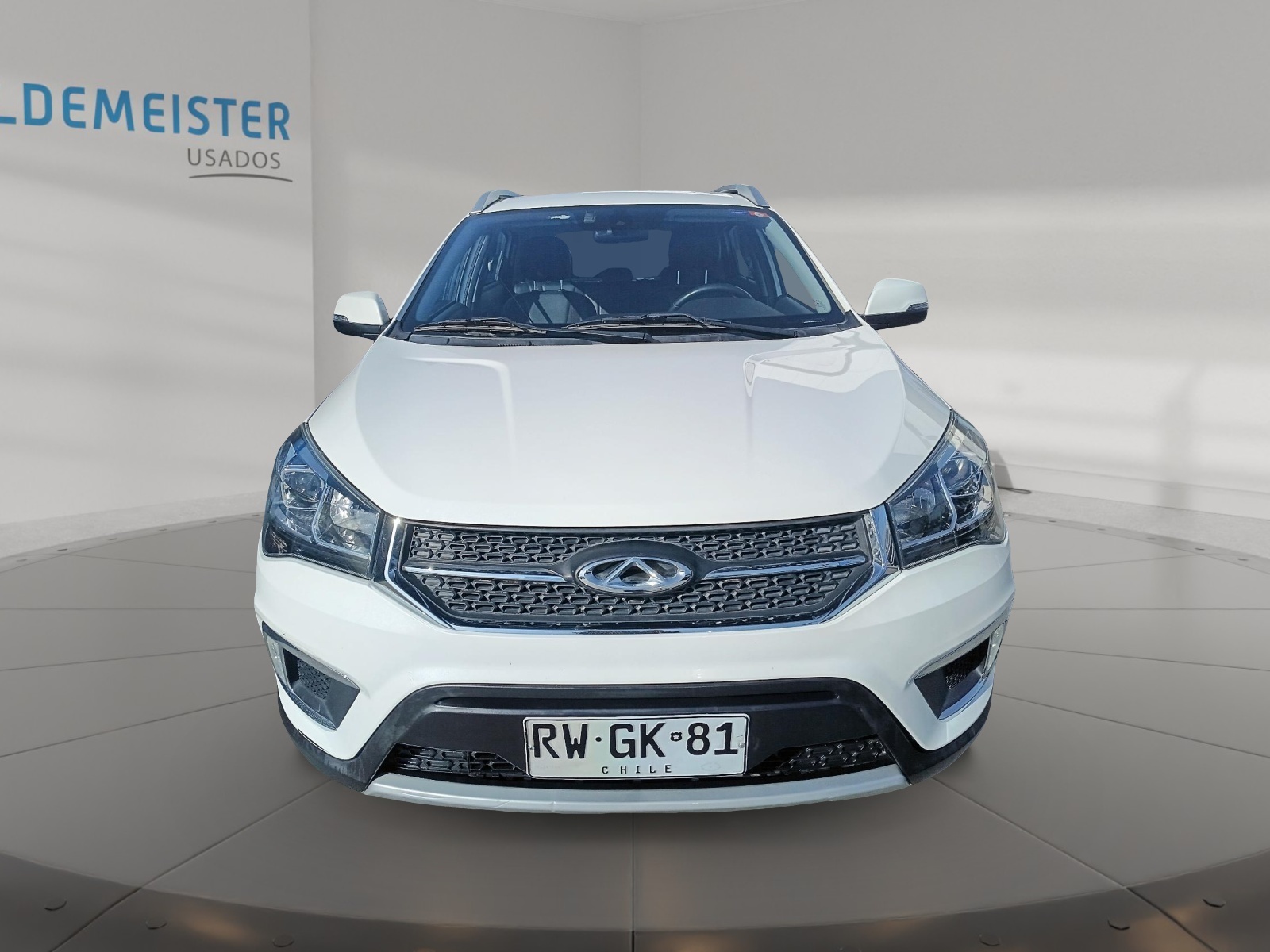 CHERY TIGGO 2 2022 - Imagen 8 de 12