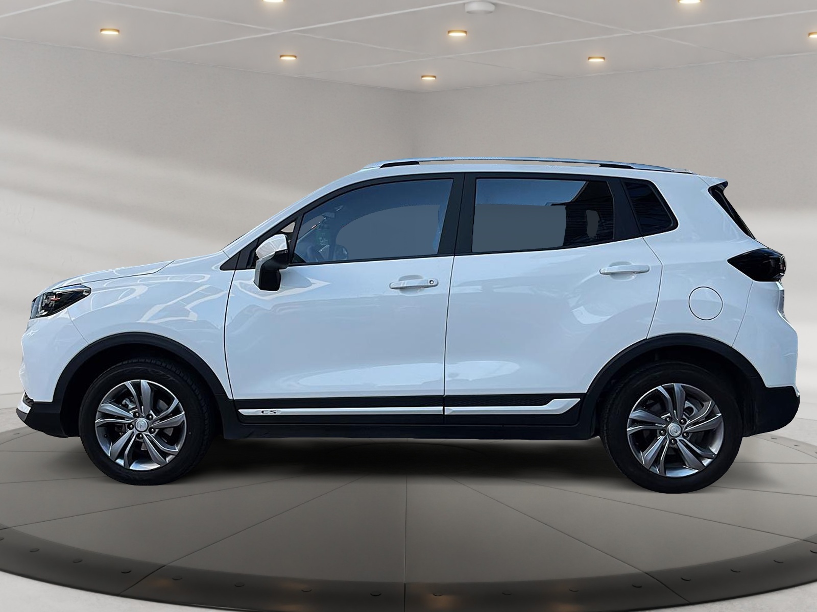Changan CS15 2025 - Foto 5 de 12