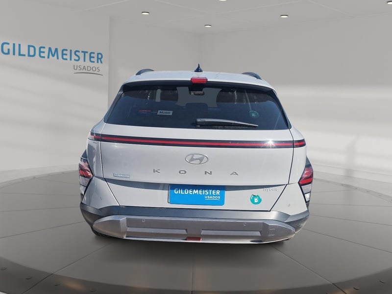 Hyundai HYUNDAI 2025 - Imagen 3 de 10