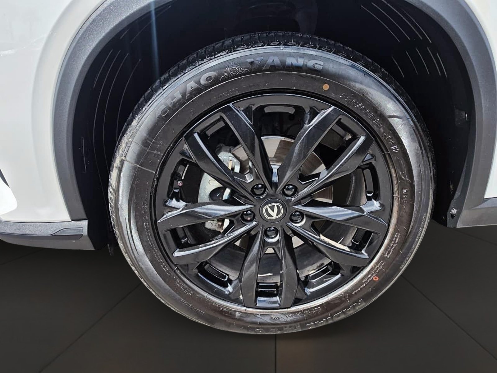 Changan CHANGAN 2026 - Foto 3 de 12