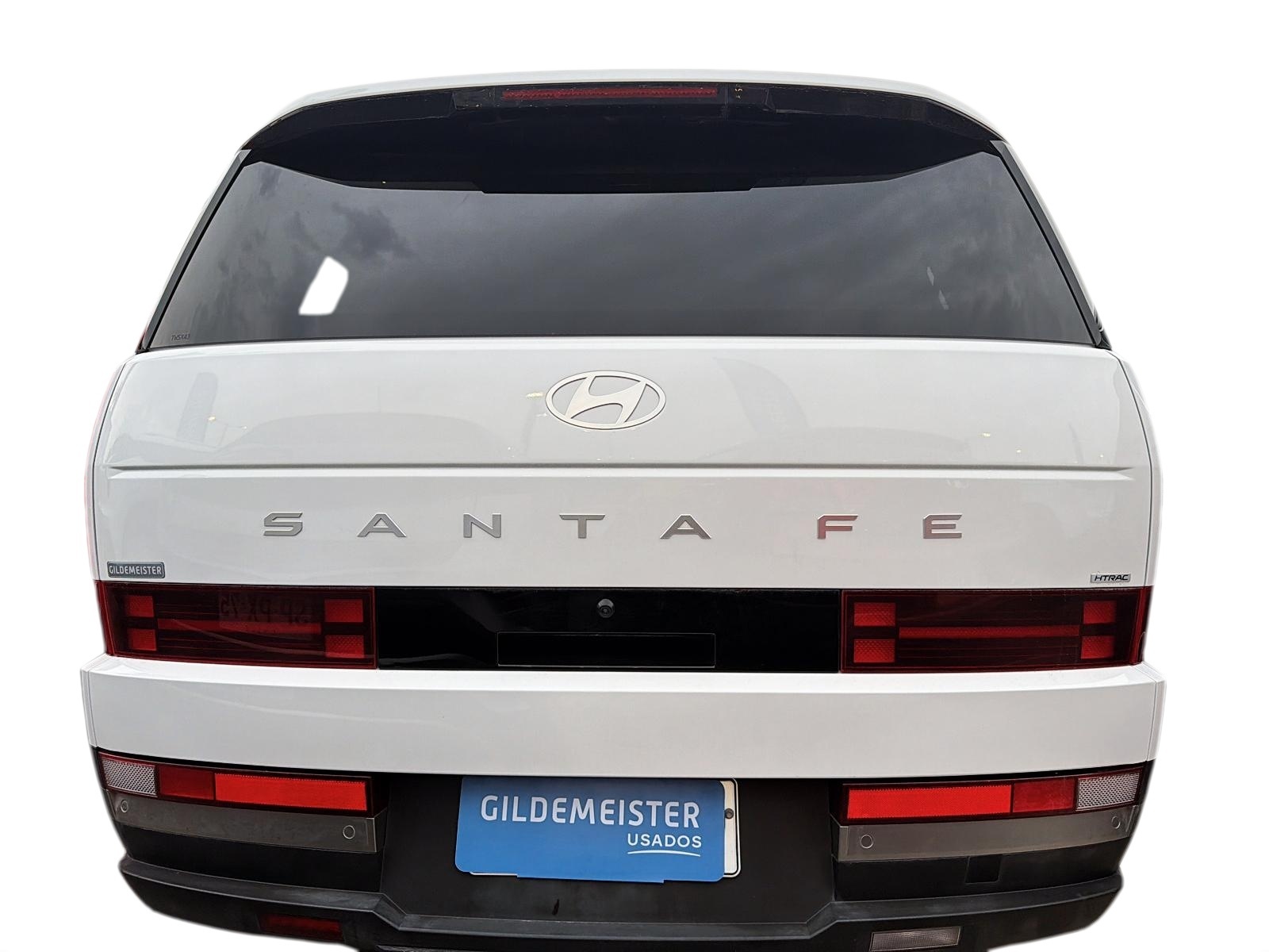 Hyundai HYUNDAI 2025 - Imagen 4 de 12