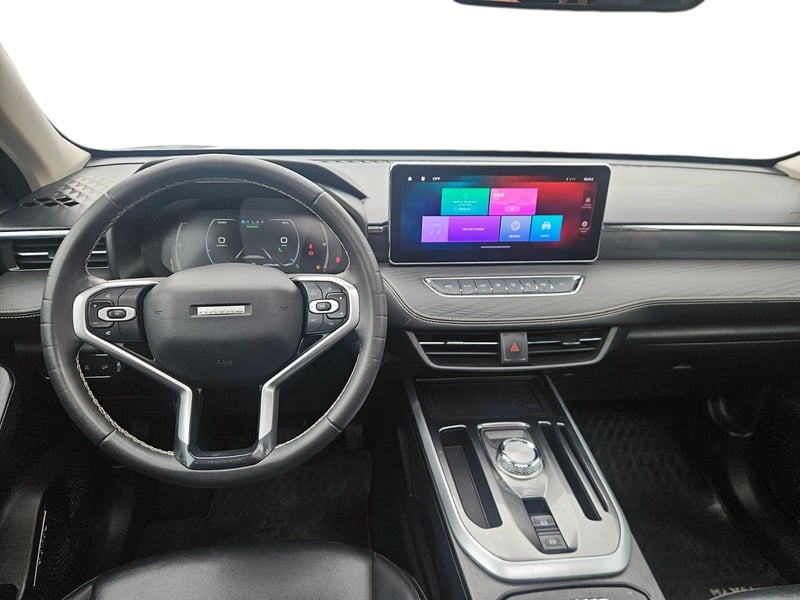 Haval JOLION 2024 - Imagen 11 de 12