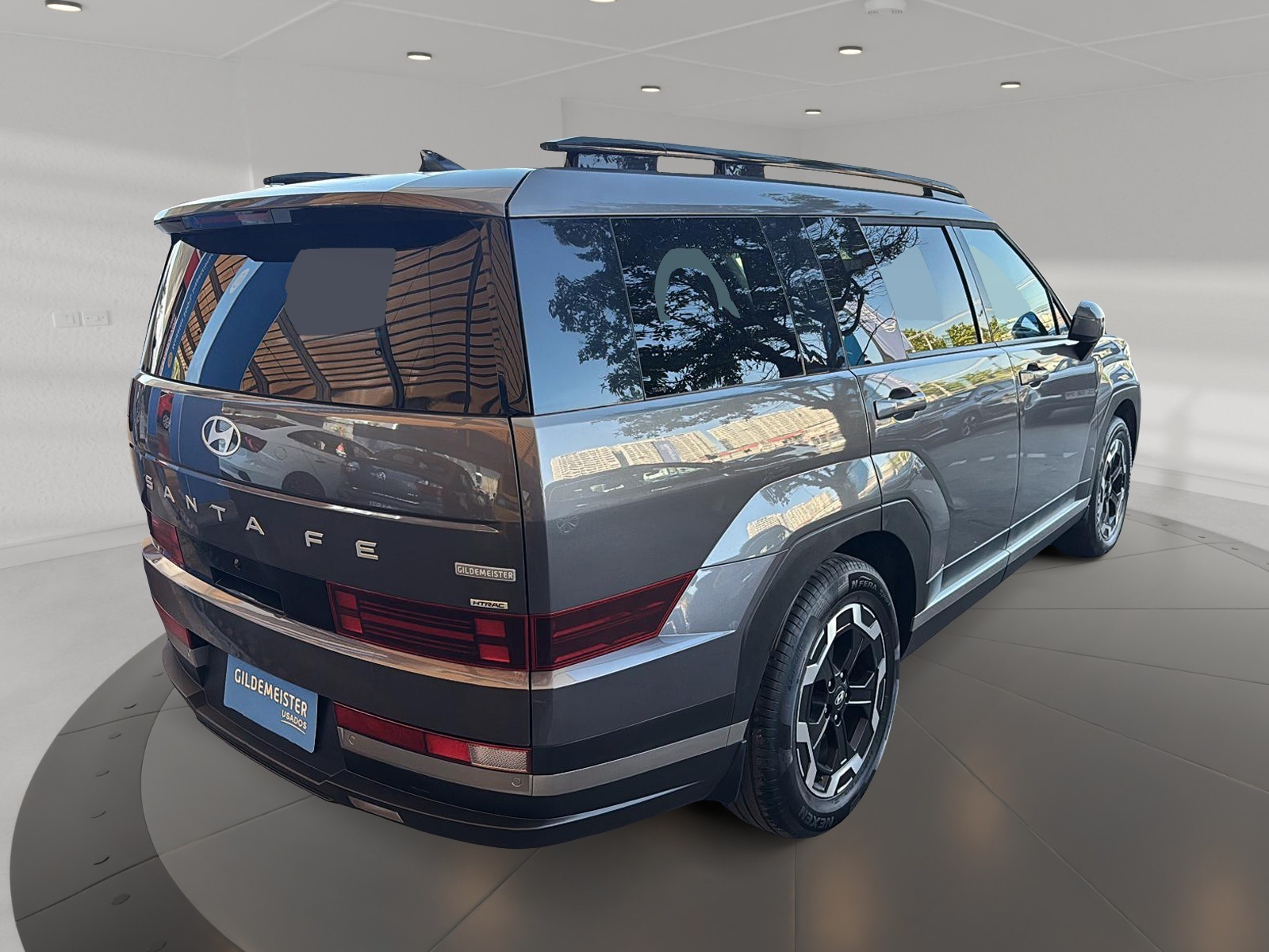 HYUNDAI HYUNDAI 2025 - Imagen 4 de 12