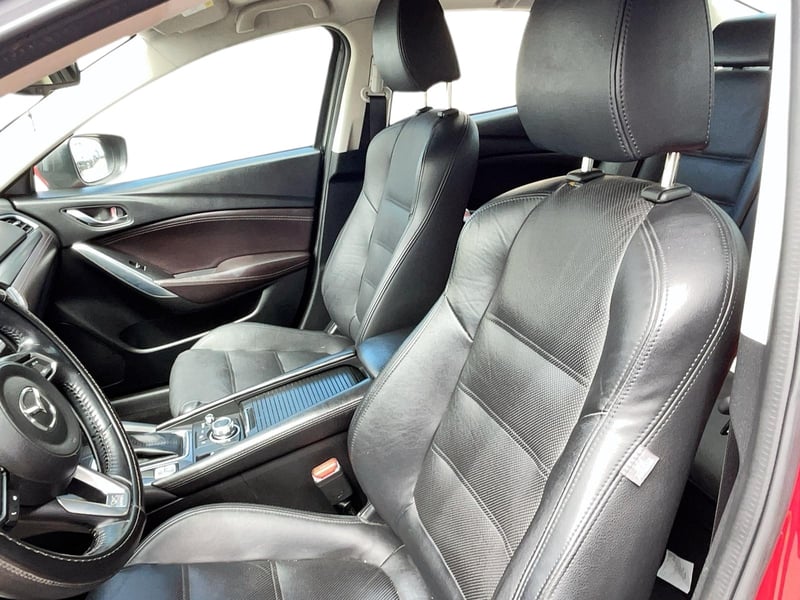 Mazda MAZDA6 2017 - Imagen 9 de 12