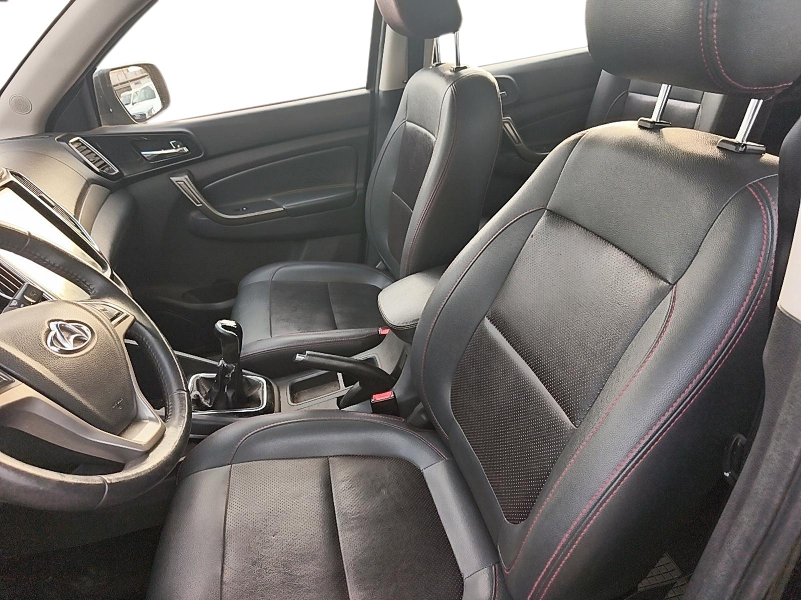 Changan CX70 2022 - Foto 5 de 10