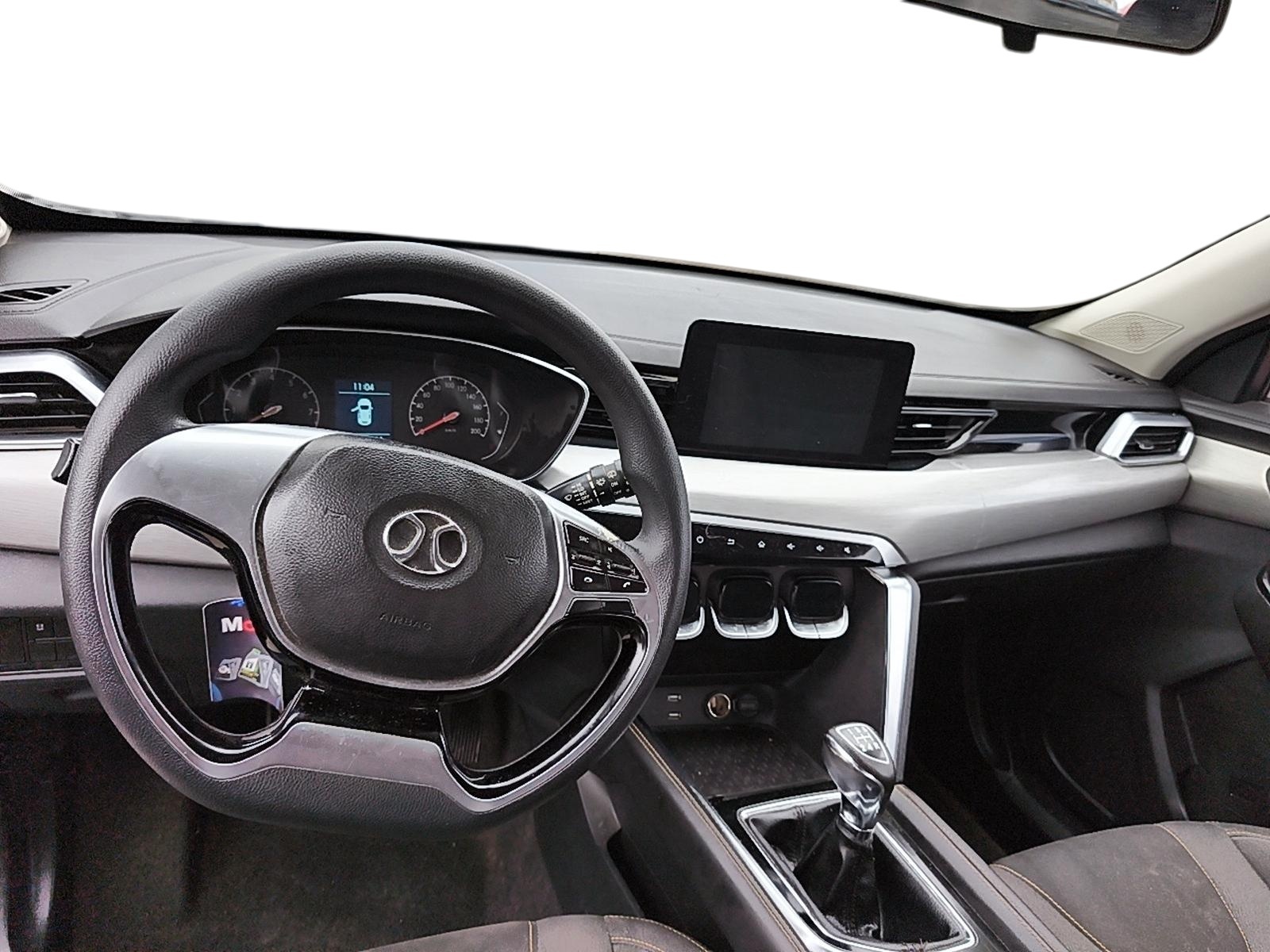 BAIC X35 2023 - Imagen 7 de 11