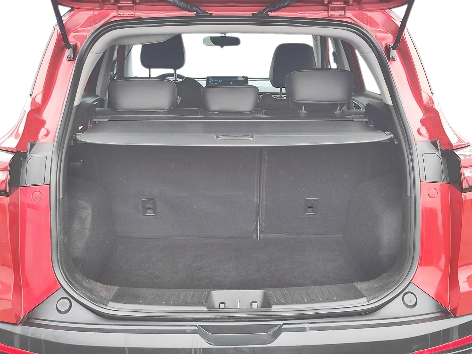 JAC JS4 2022 - Imagen 10 de 12