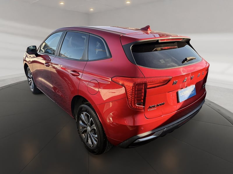 Haval JOLION 2023 - Imagen 6 de 8