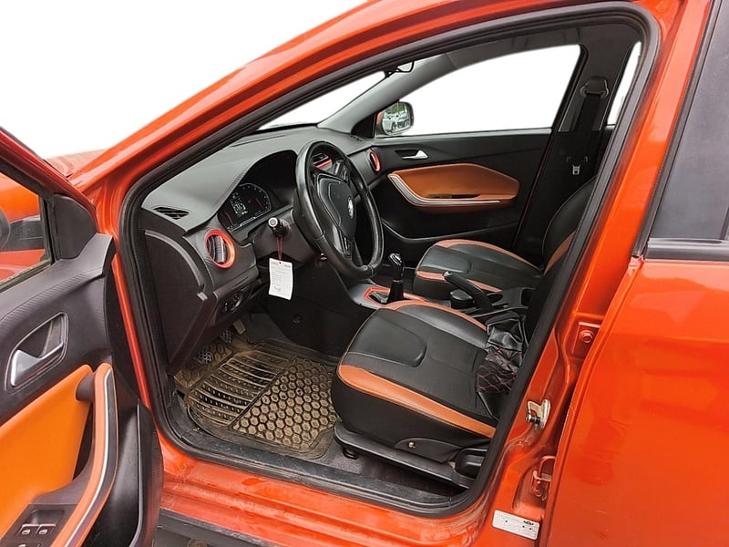 Chery TIGGO 2 2019 - Imagen 9 de 12