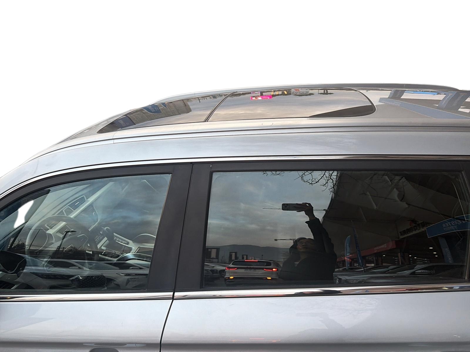 GEELY X7 2020 - Imagen 6 de 12