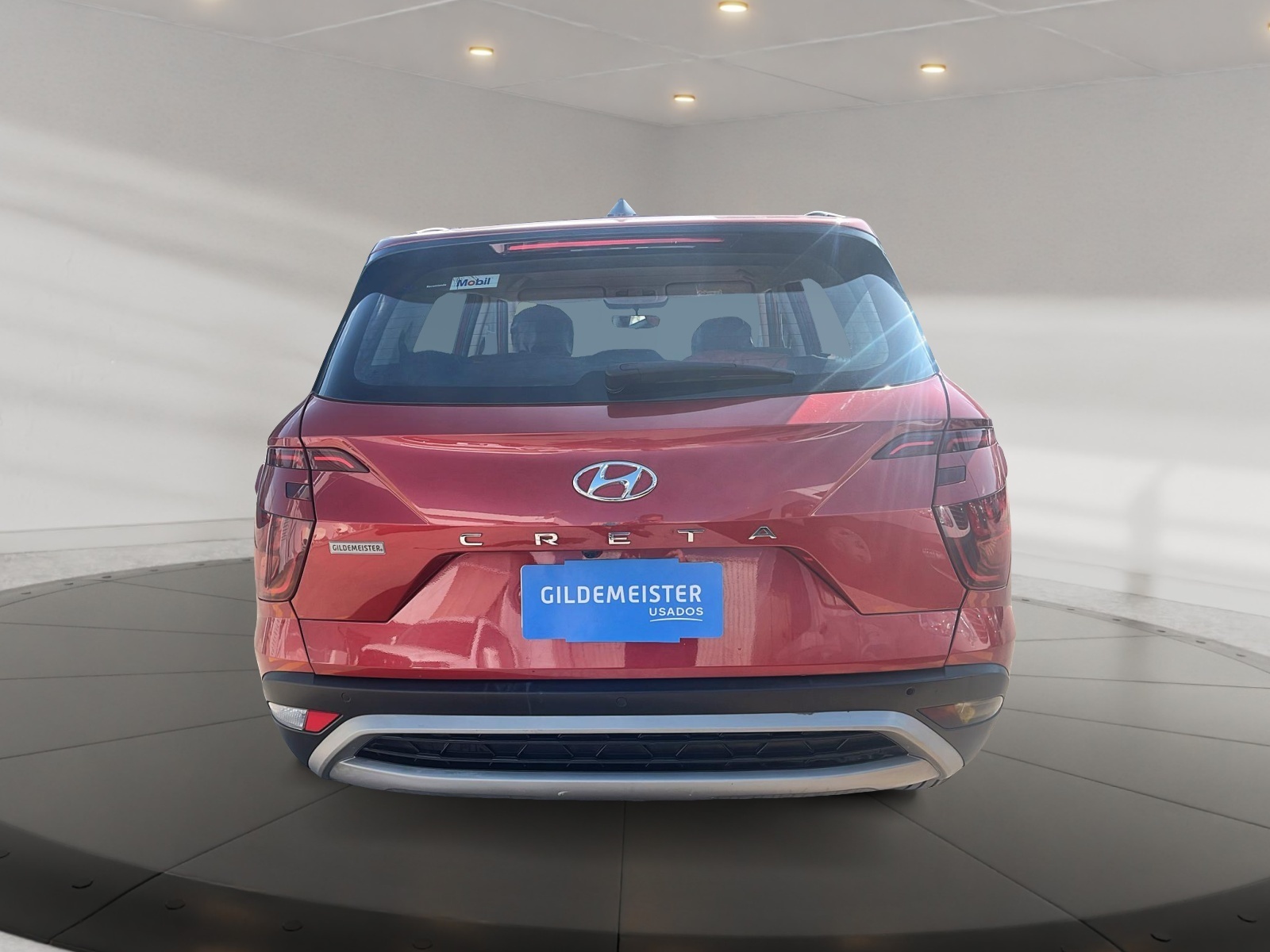 Hyundai HYUNDAI 2025 - Imagen 7 de 12