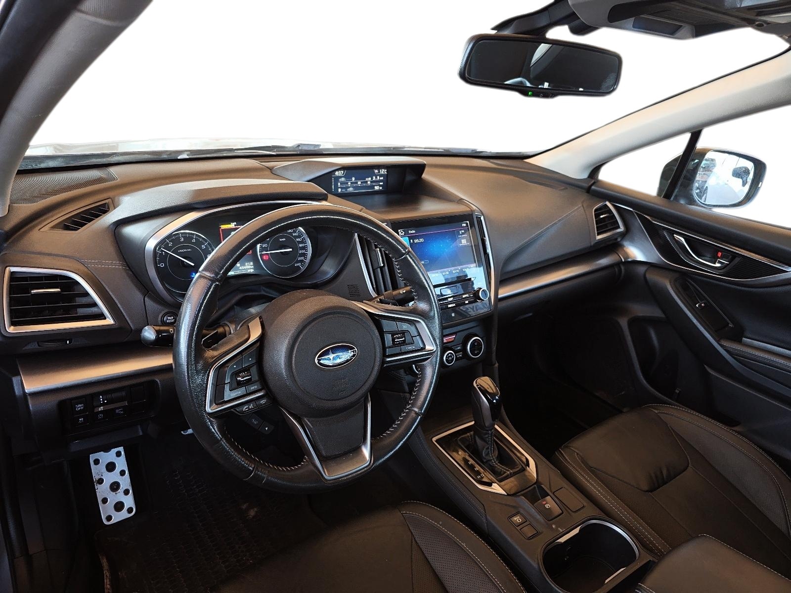 SUBARU IMPREZA 2019 - Imagen 9 de 12