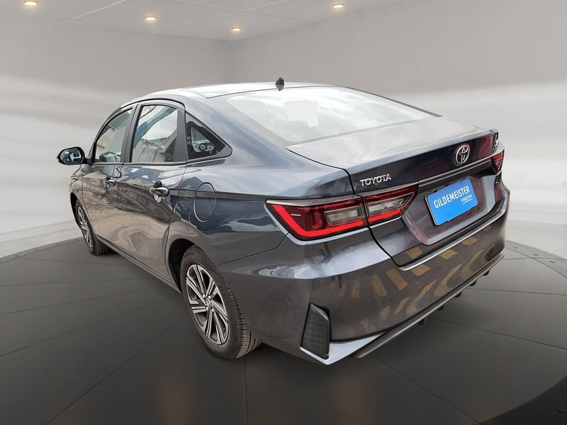 Toyota TOYOTA 2026 - Imagen 4 de 12