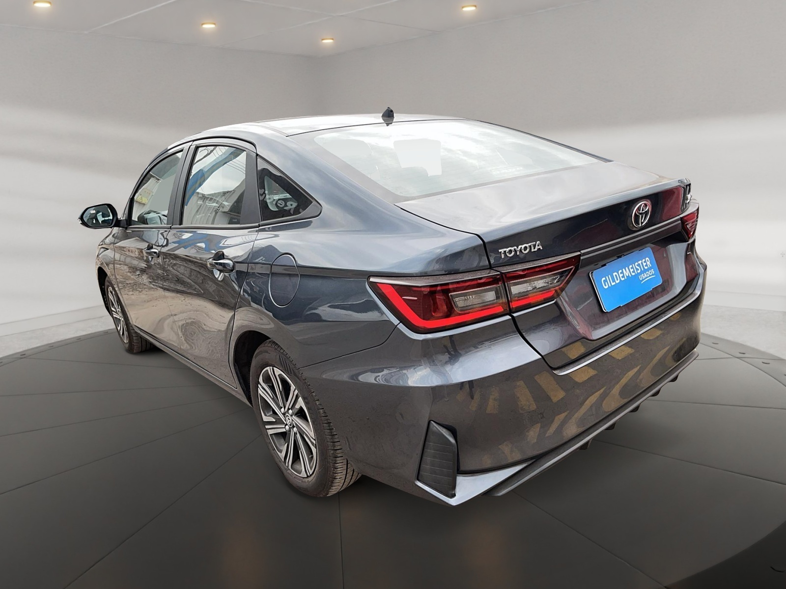 Toyota TOYOTA 2026 - Foto 4 de 12