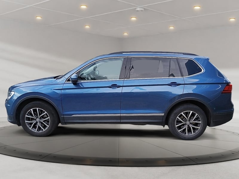 Volkswagen TIGUAN 2020 - Imagen 5 de 12