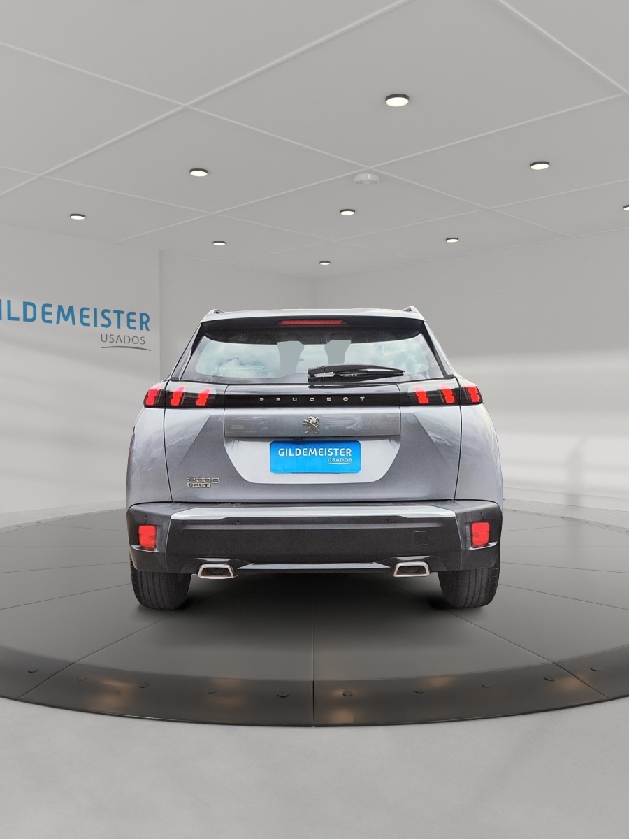 PEUGEOT 2008 P2 2021 - Imagen 3 de 12