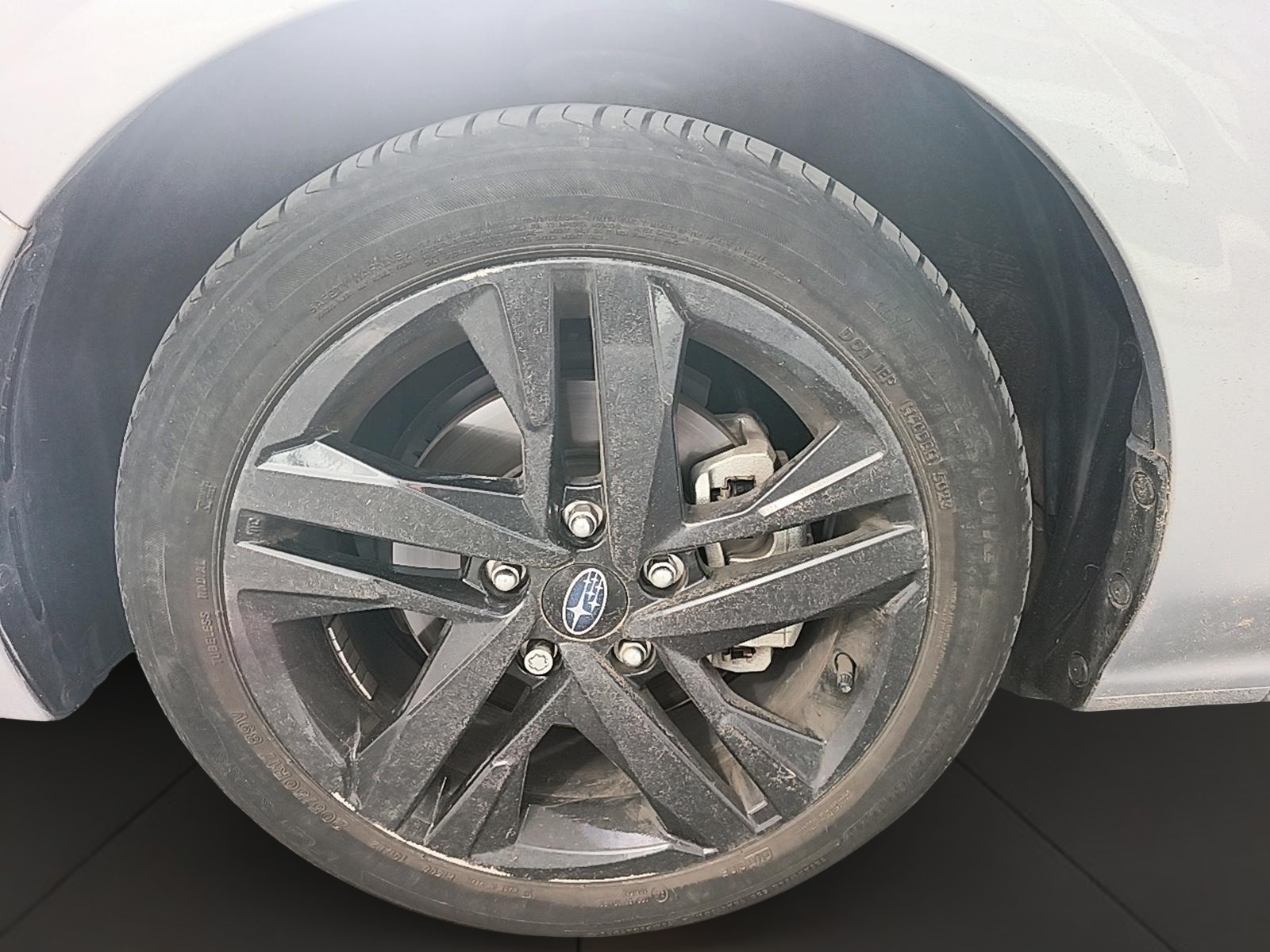 Subaru IMPREZA 2024 - Imagen 6 de 12