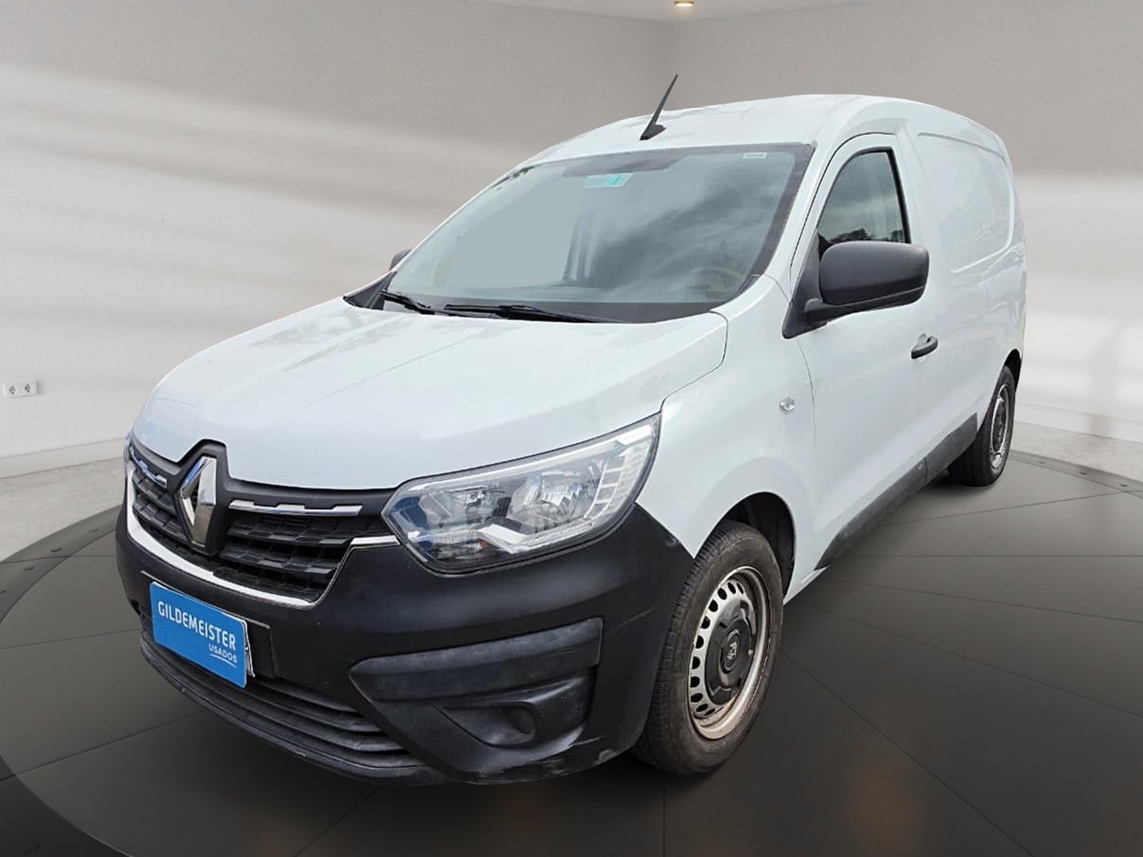 Renault EXPRESS 2023 - Foto 3 de 12