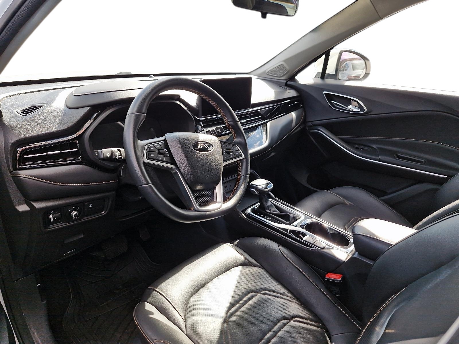 JAC JS4 2025 - Imagen 11 de 12