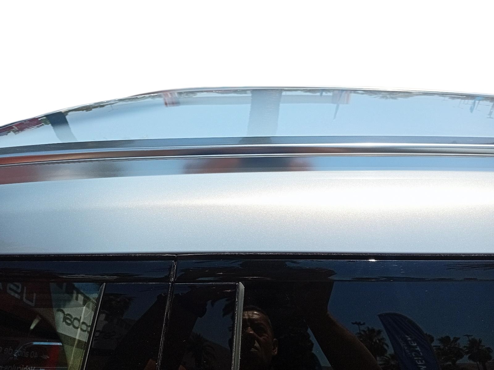 JAE JAECOO 7 1.6T DCT AWD 2025 - Imagen 5 de 12