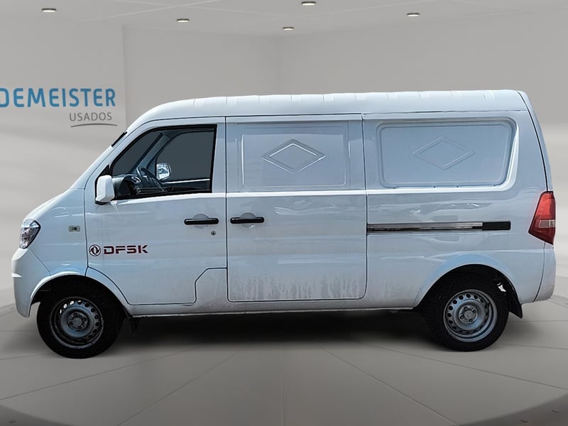 DFSK CARGO VAN 2022 - Imagen 3 de 12