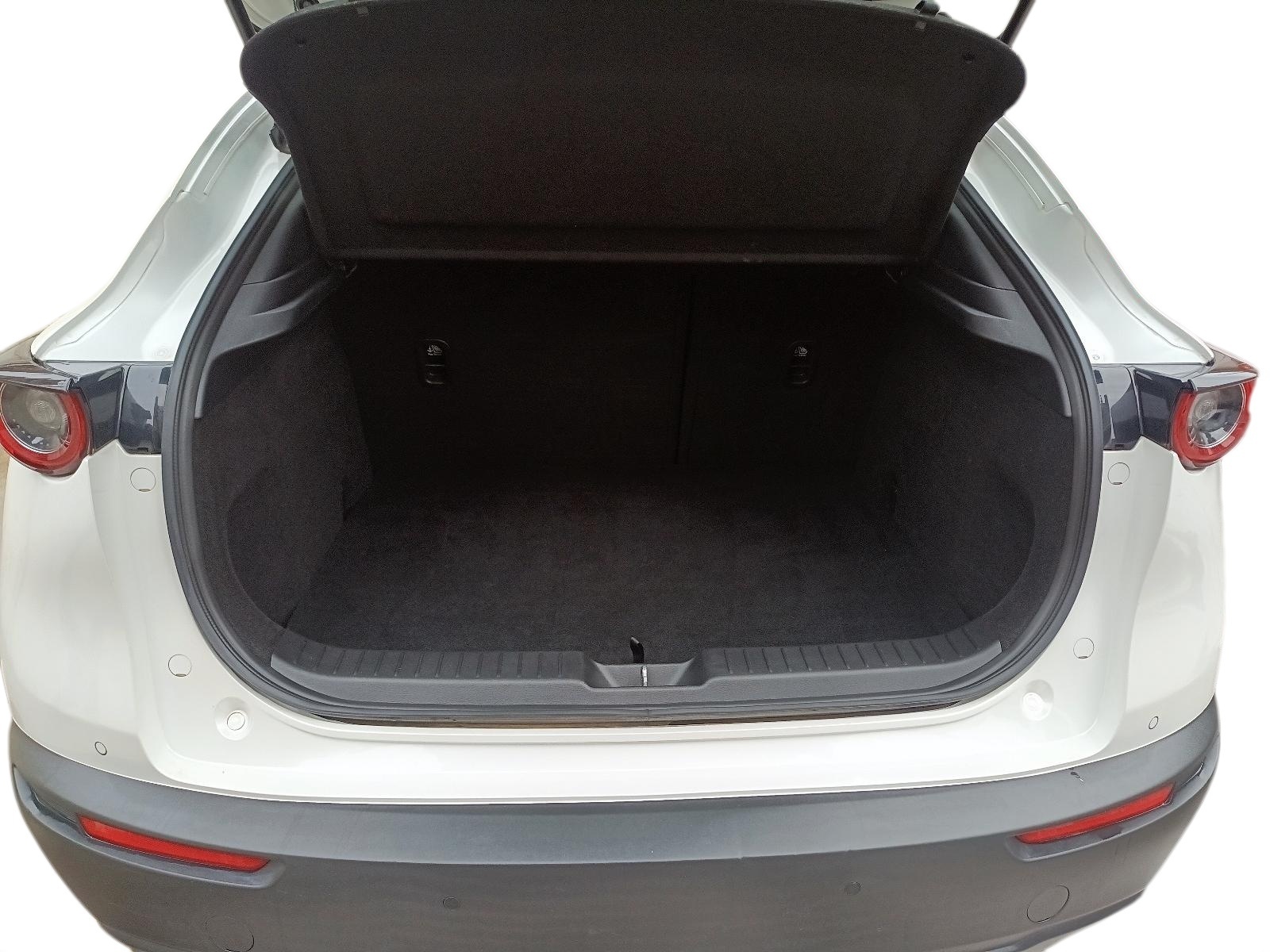MAZDA CX30 2021 - Imagen 9 de 12
