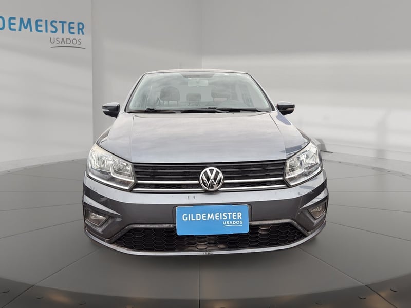 Volkswagen VOYAGE 2020 - Imagen 6 de 12
