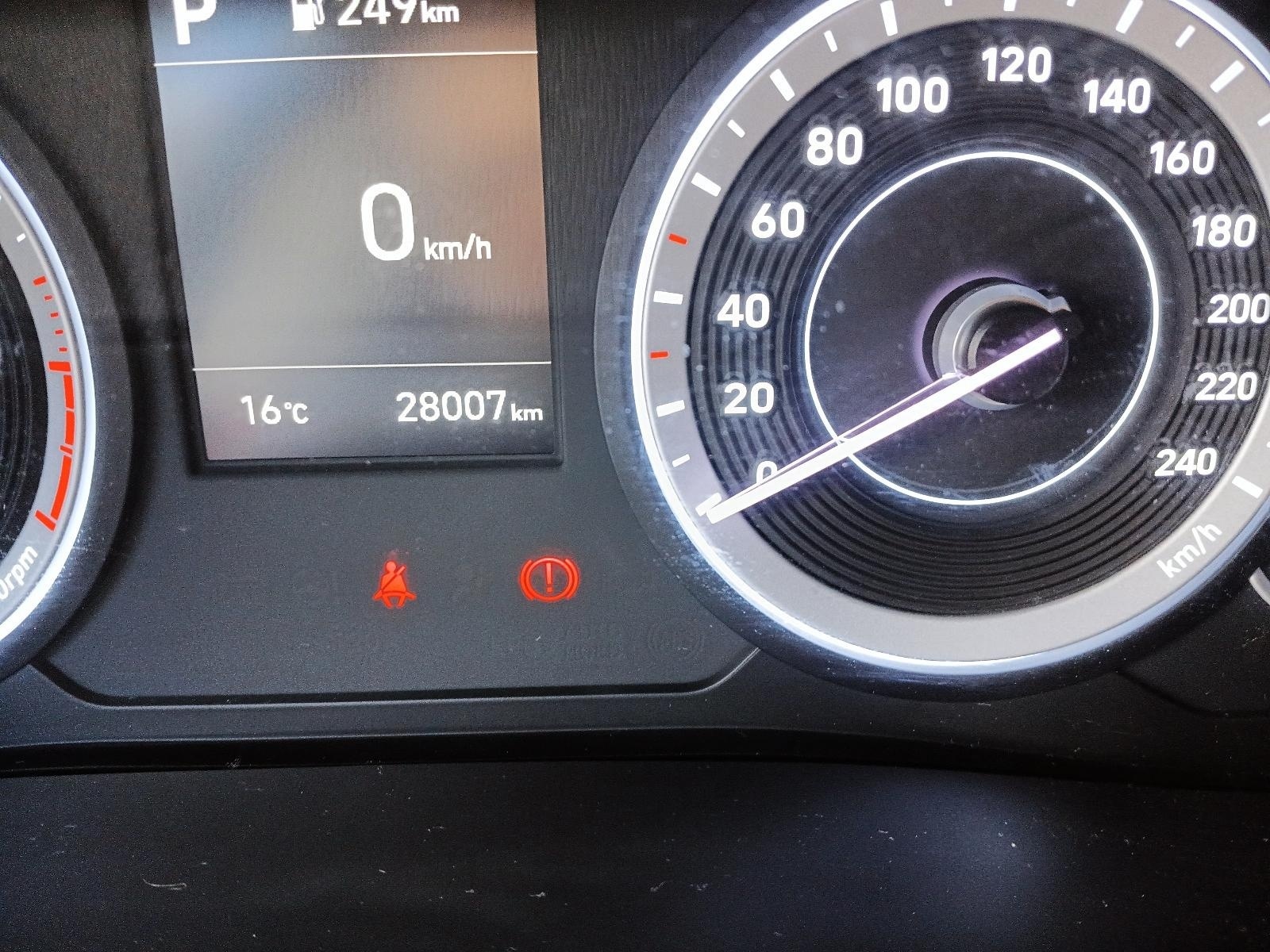 Hyundai CRETA 2022 - Imagen 8 de 12