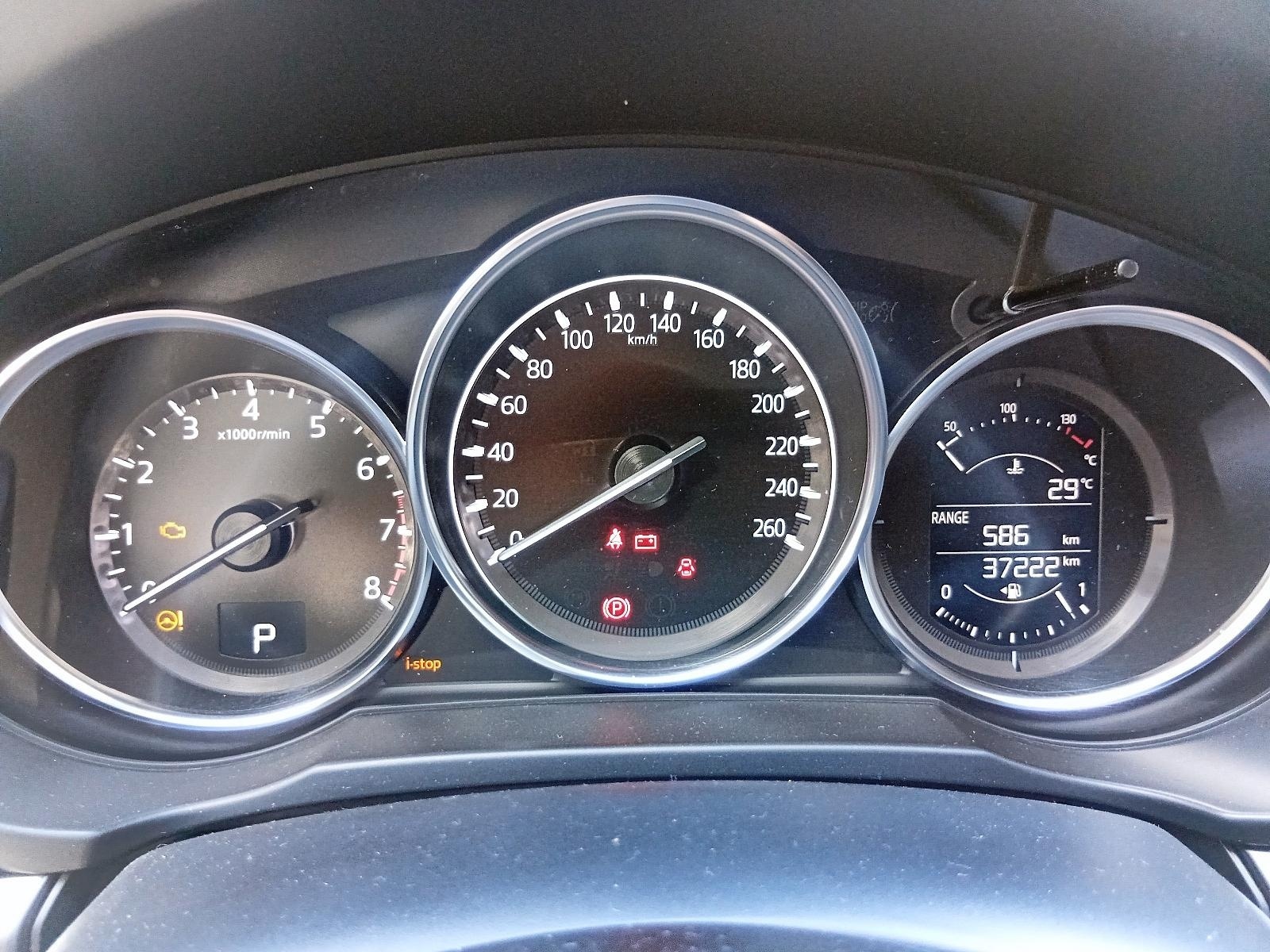 MAZDA CX5 2023 - Imagen 9 de 9