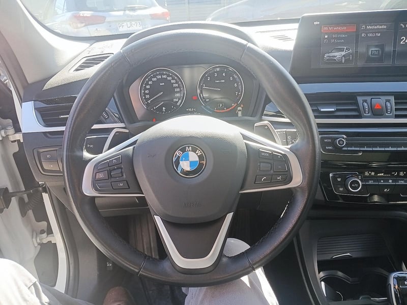 BMW X1 SDRIVE20I 2021 - Imagen 12 de 12
