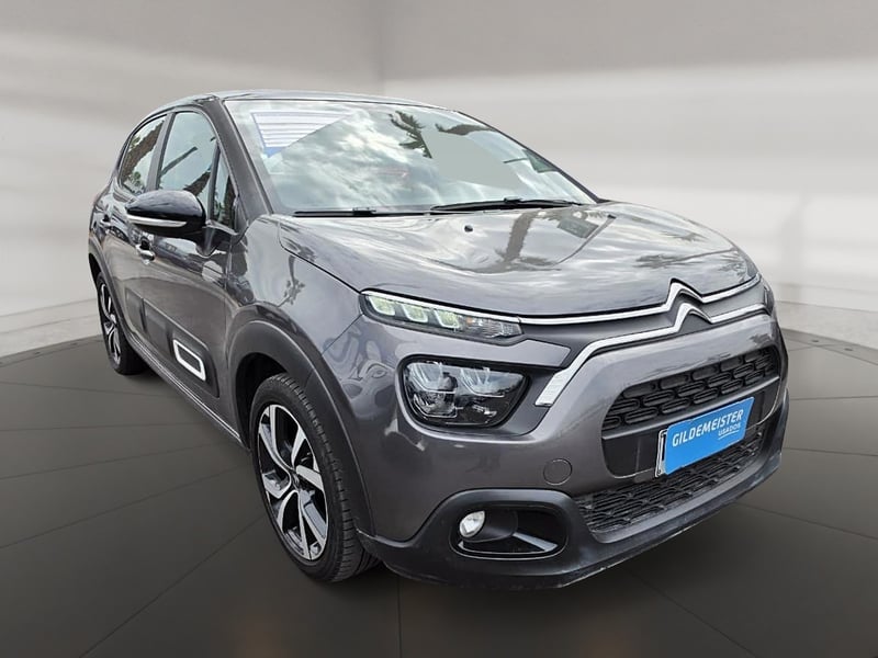 Citroën C3 2022 - Imagen 6 de 12
