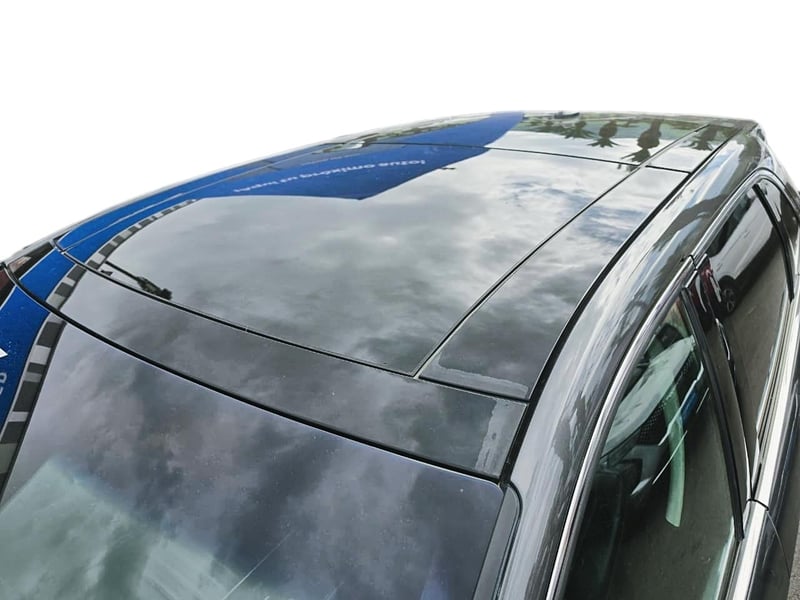Ford EDGE 2021 - Imagen 9 de 12