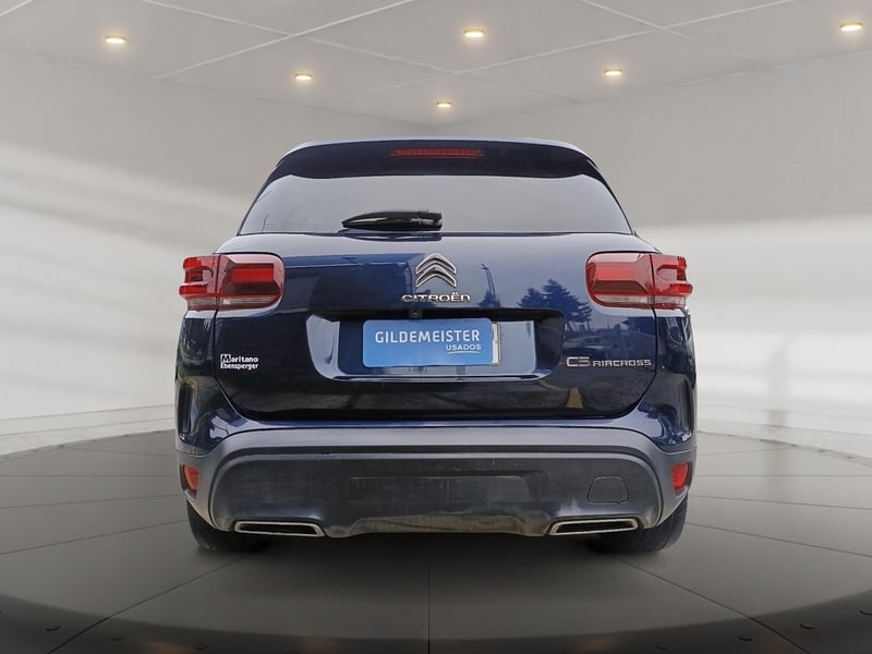 Citroën C5 AIRCROSS 2024 - Imagen 7 de 12