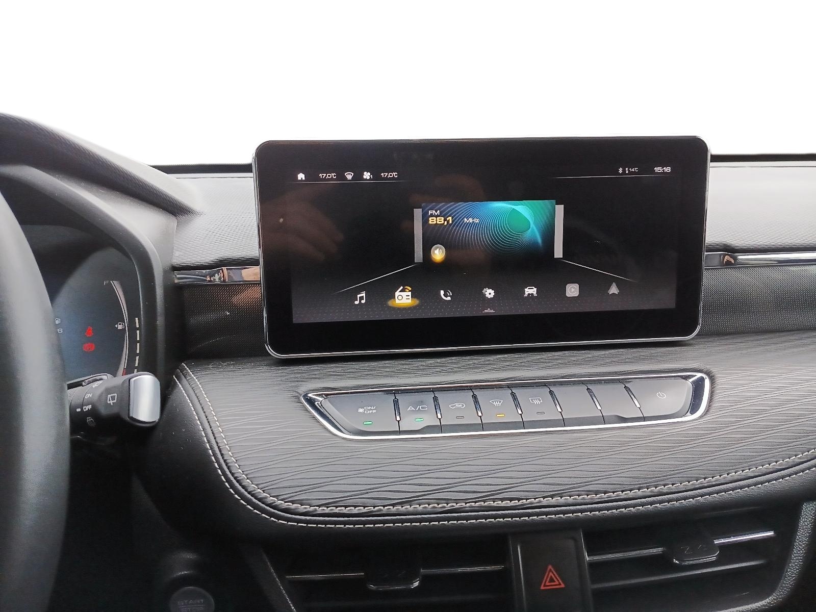 Haval JOLION 2023 - Imagen 8 de 12