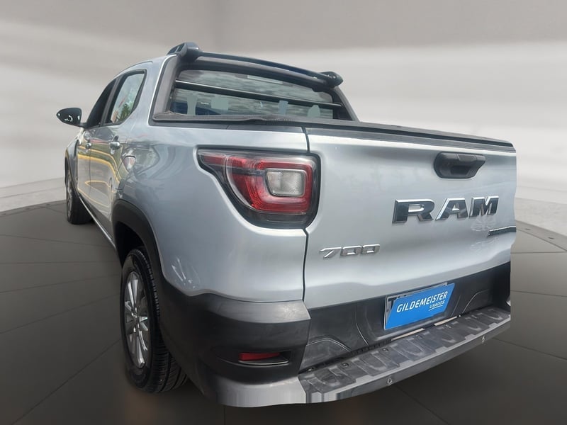RAM RAM 2025 - Imagen 5 de 12