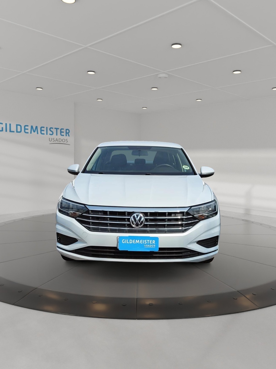 Volkswagen JETTA 2020 - Imagen 8 de 12