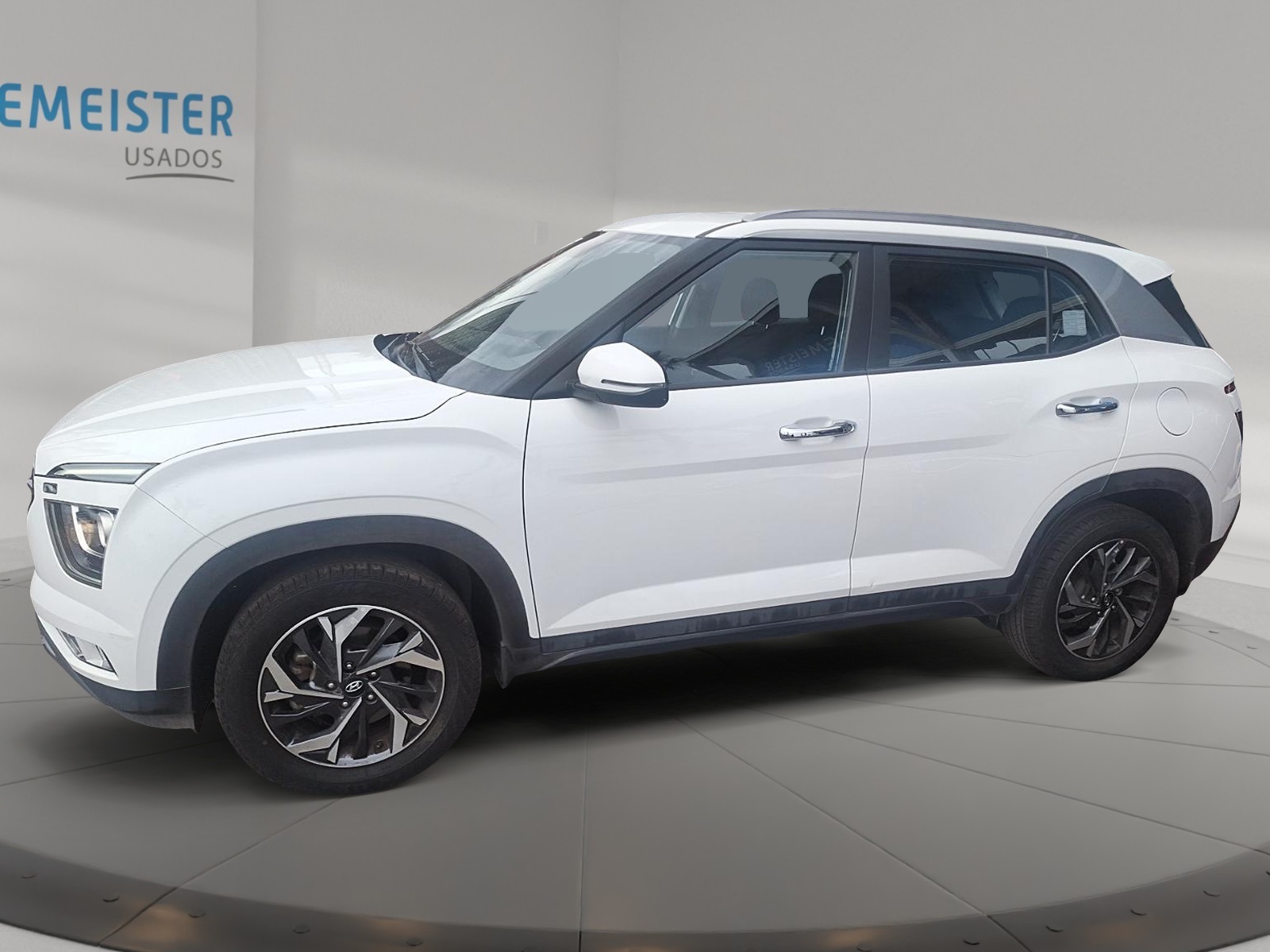 Hyundai CRETA 2023 - Imagen 5 de 12
